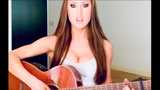 Over The Rainbow - Jess Greenberg (cover) Fundraiser for our Front Line Heroes