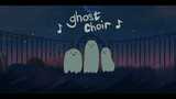 ghost choir 👻🎵